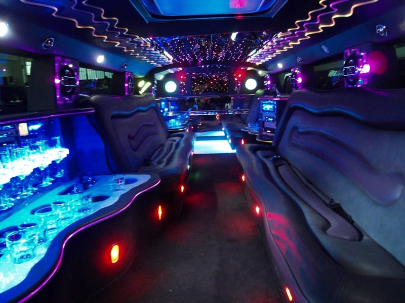 Fort Lauderdale Limo Service - Miami Limo Service 